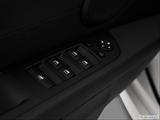  Driver's side inside window controls photo